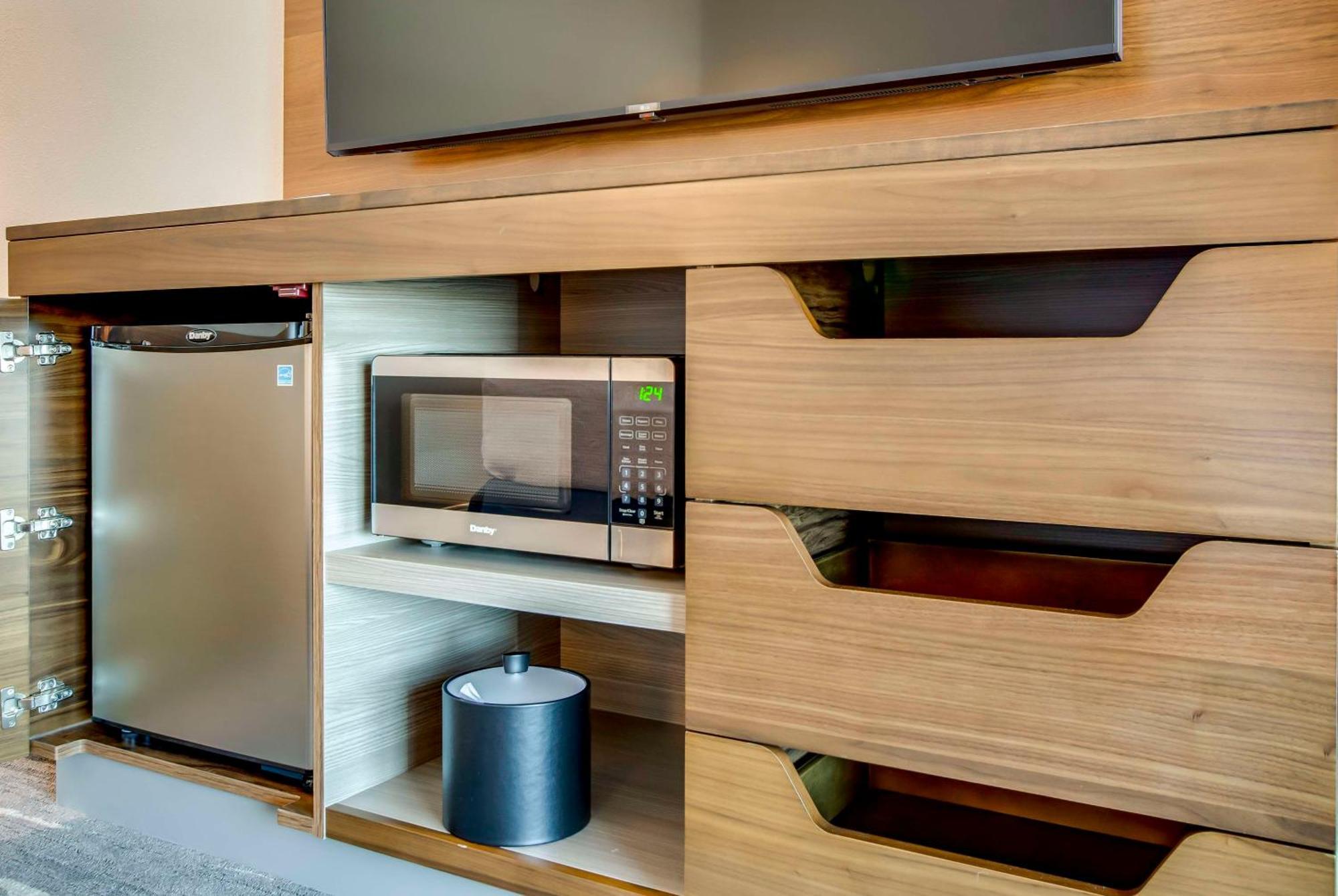 Hampton Inn & Suites By Hilton Louisville East Oxmoor 外观 照片